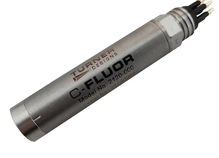 C3 Dalgıç Tipi Florimetre