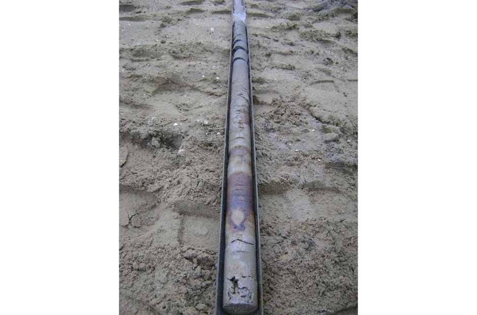 AquaLock Piston Örnekleyici
