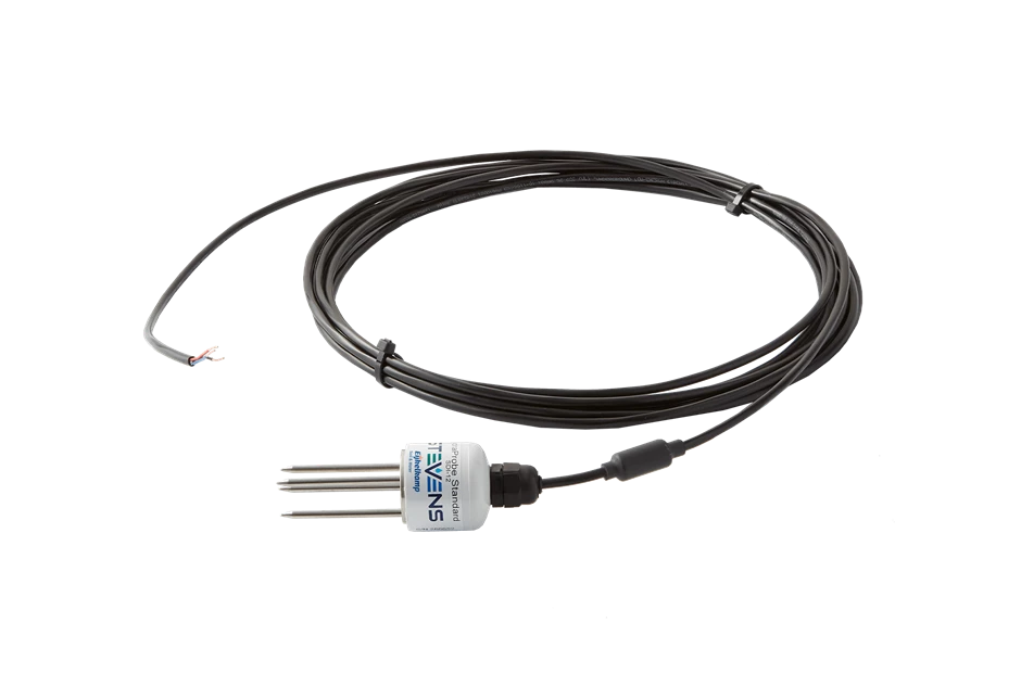 HydraProbe SDI-12 Standard