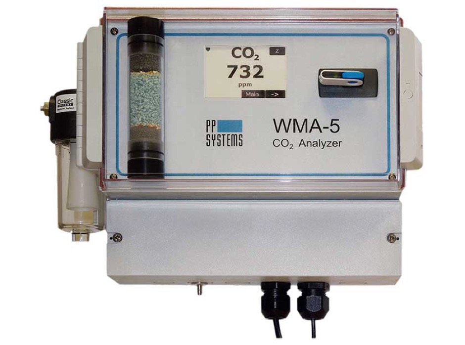 WMA-5