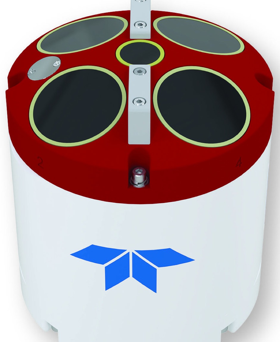 RiverPro 1200 ADCP