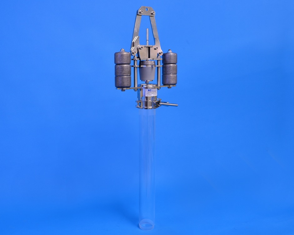 Kajak Corer