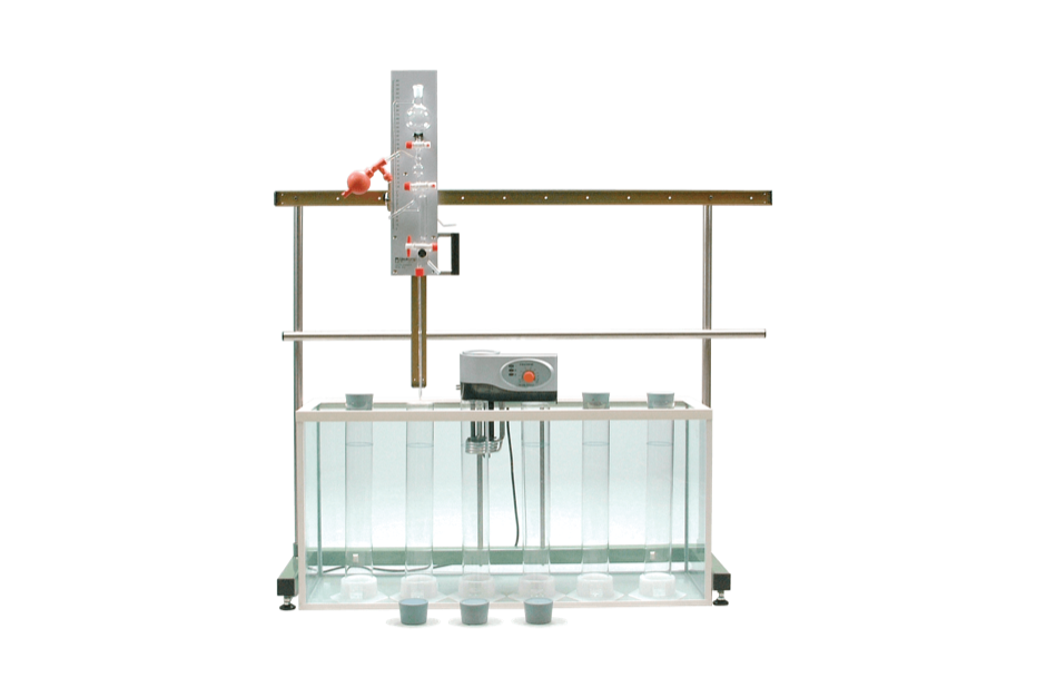Pipet Aparatı