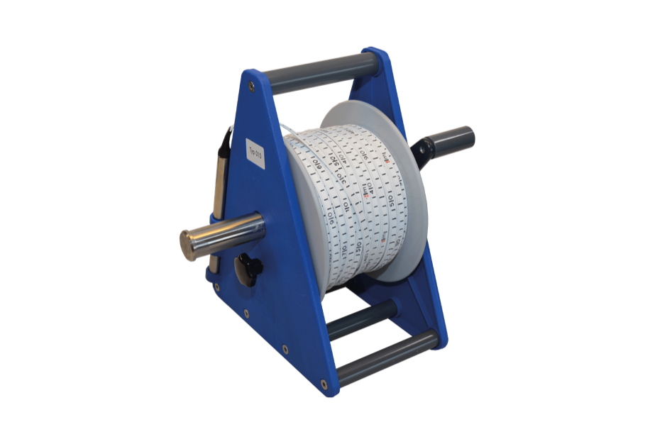 Prob ve ölçüm şeridi